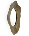 Настенное зеркало Eichholtz Pavona 75х60cm Eichholtz
