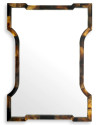 Mirror Cosimo Scalamanca 130x94cm Eichholtz