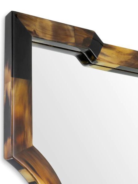 Mirror Cosimo Scalamanca 130x94cm Eichholtz