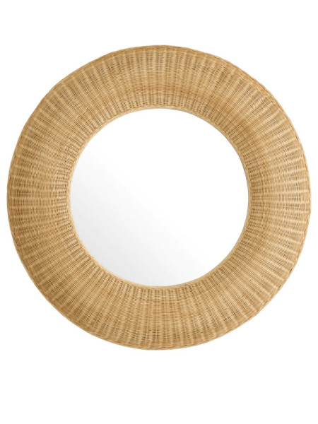 Настенное зеркало Eichholtz Idora Ø120cm Eichholtz