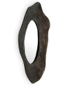 Настенное зеркало Eichholtz Pavona 75х60cm Eichholtz