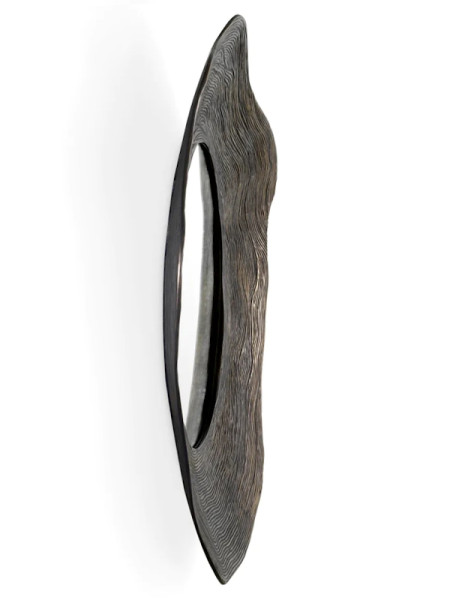 Настенное зеркало Eichholtz Pavona 75х60cm Eichholtz