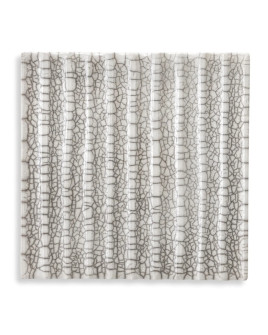 Wall object Division straight 30х30cm