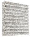 Настенный декор Eichholtz Division straight 30х30cm Eichholtz