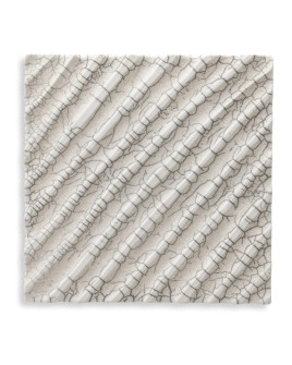 Wall object Division diagonal 30х30cm