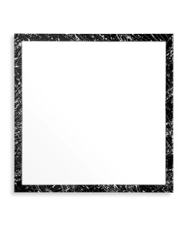 Настенное зеркало Eichholtz Reflection of Eccentricity 98х98cm