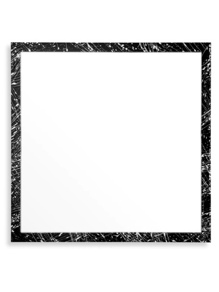 Настенное зеркало Eichholtz Reflection of Eccentricity 98х98cm Eichholtz