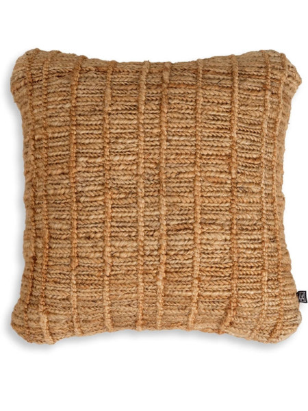 Подушка Eichholtz Palinuro L 60x60cm Eichholtz