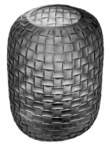 Vase Varese L H35cm Eichholtz
