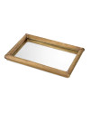 Поднос Eichholtz Salvi Rectangular S 60x40cm Eichholtz