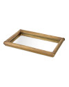 Поднос Eichholtz Salvi Rectangular S 60x40cm Eichholtz