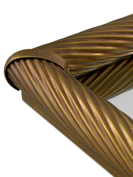 Поднос Eichholtz Salvi Rectangular S 60x40cm Eichholtz