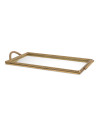 Поднос Eichholtz Salvi Rectangular L 80x40cm Eichholtz