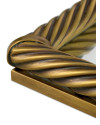 Поднос Eichholtz Salvi Rectangular L 80x40cm Eichholtz