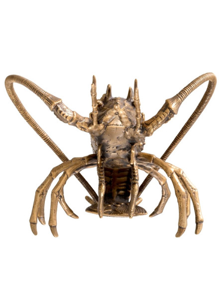 Настольный декор Eichholtz Lobster H18cm Eichholtz