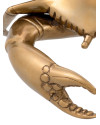 Object Crab H16cm Eichholtz