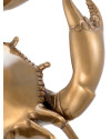 Object Crab H16cm Eichholtz