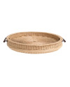 Поднос Eichholtz Vimini S Ø60cm Eichholtz