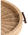 Поднос Eichholtz Vimini S Ø60cm Eichholtz