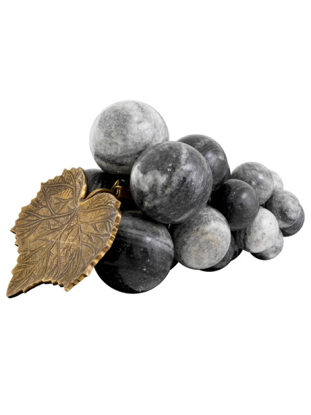 Настольный декор Eichholtz Vintage Grapes L27cm Eichholtz