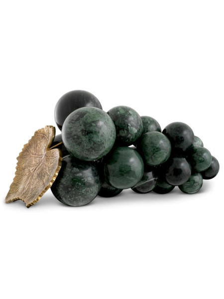 Настольный декор Eichholtz Vintage Grapes L27cm Eichholtz