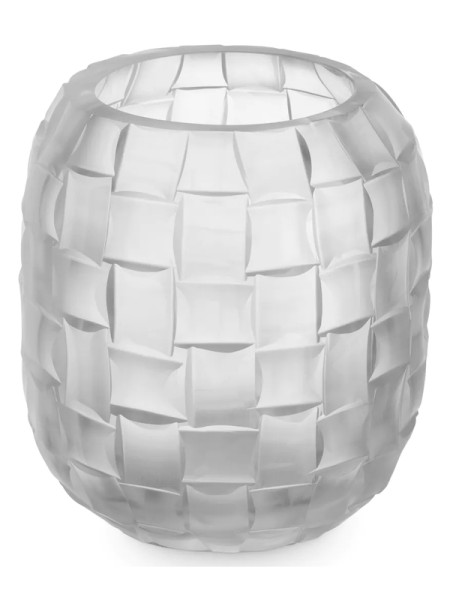 Vase Varese S H15cm Eichholtz