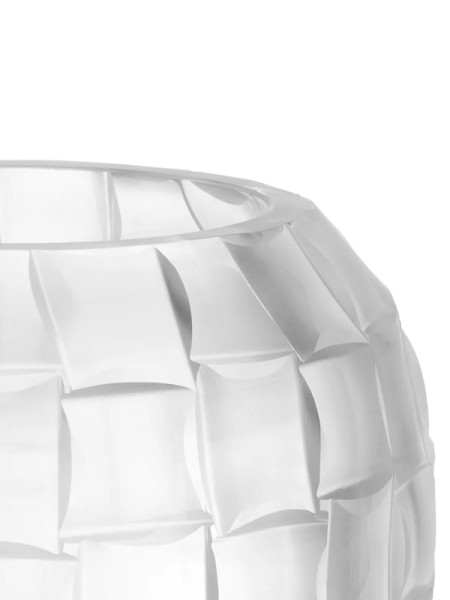 Vase Varese S H15cm Eichholtz