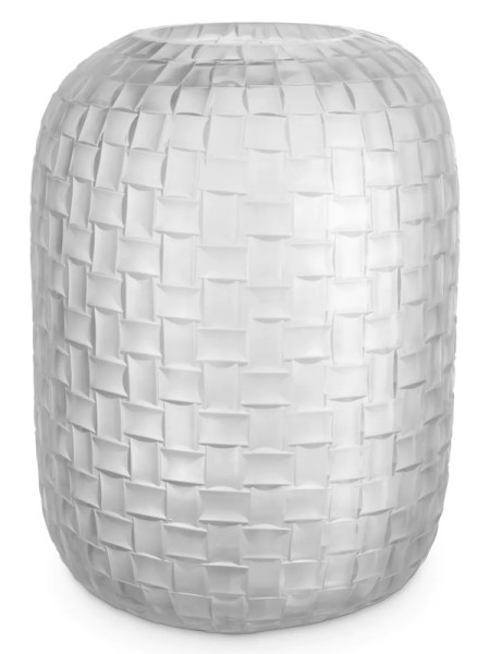 Vase Varese L H35cm Eichholtz