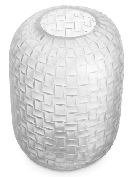 Vase Varese L H35cm Eichholtz