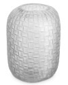 Vase Varese L H35cm Eichholtz