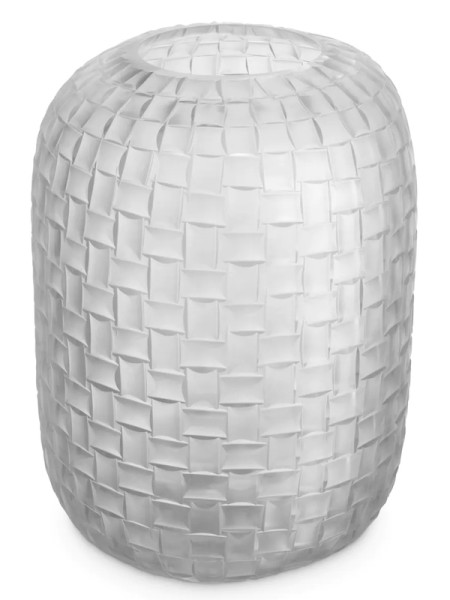 Vase Varese L H35cm Eichholtz
