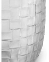 Vase Varese L H35cm Eichholtz