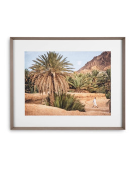 Картина Eichholtz Moroccan Oasis 100x80cm