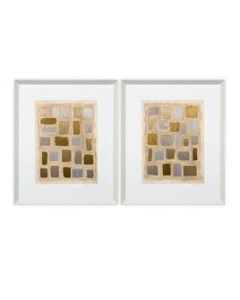 Картины Eichholtz Sand Shaped by Michael Willett 75x95cm