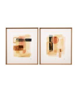 Prints Sand Shaped by Grace Popp 80x90cm