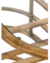 Столик для графинів Eichholtz Lavalle 105x50cm Eichholtz
