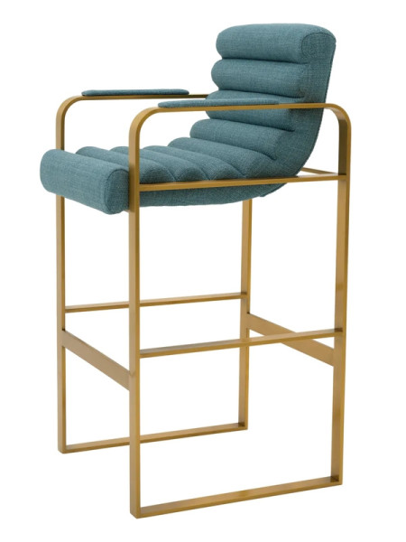 Bar Stool Olsen Eichholtz