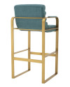 Bar Stool Olsen Eichholtz