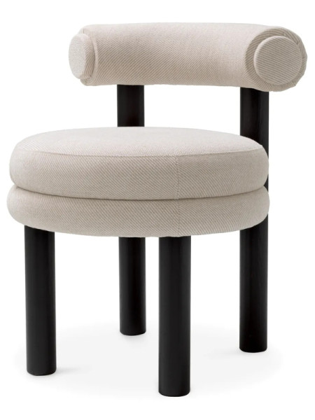 Dining Chair Zoey Eichholtz