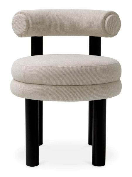 Dining Chair Zoey Eichholtz