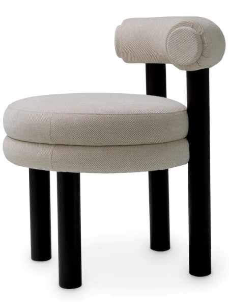 Dining Chair Zoey Eichholtz