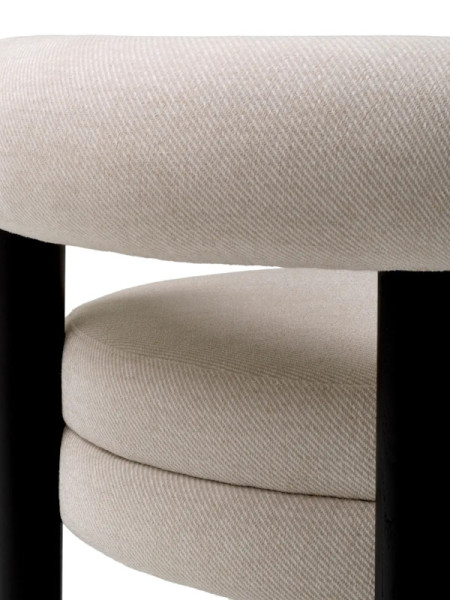 Dining Chair Zoey Eichholtz