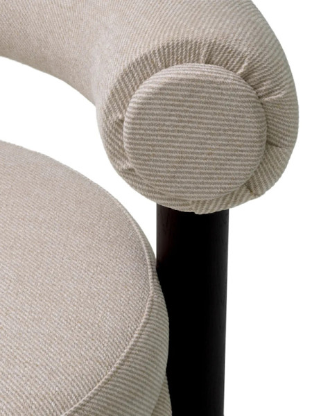 Dining Chair Zoey Eichholtz