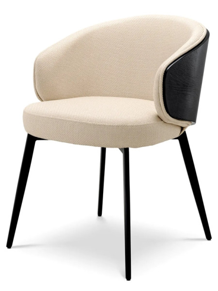 Dining Chair Camerota Eichholtz