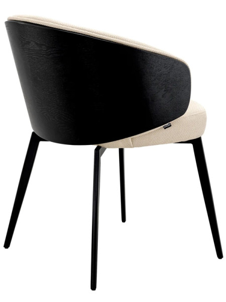 Dining Chair Camerota Eichholtz