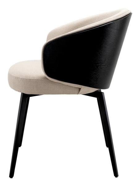 Dining Chair Camerota Eichholtz