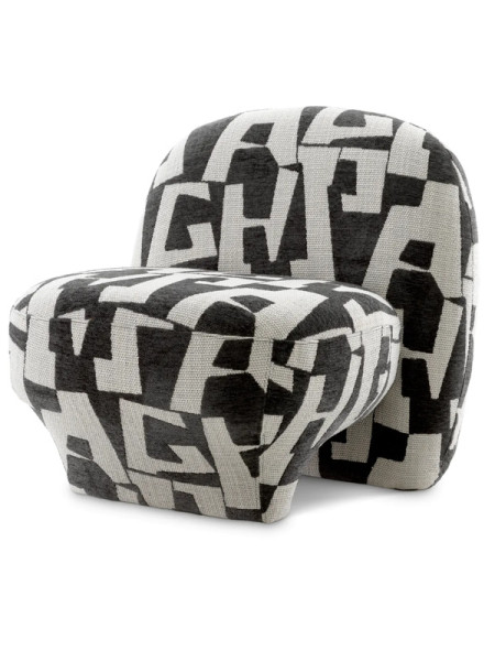 Chair Lugo Eichholtz