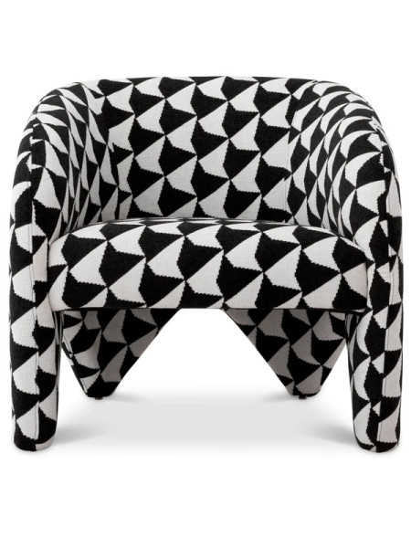 Chair Toledo Eichholtz