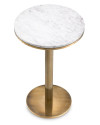 Side Table Tavolara Ø40cm Eichholtz