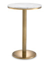 Side Table Tavolara Ø40cm Eichholtz
